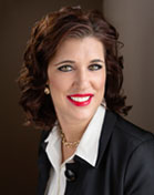Loree Quinn's headshot
