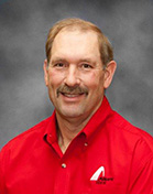 Daryl Weidner