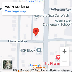 map to Moberly