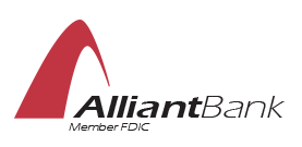 Alliant Bank logo